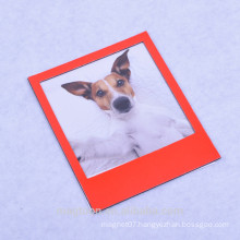Hot selling Square frame , colored magnetic frame,Sexy colored photo frame